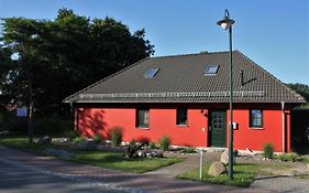 Ferienwohnung Anker