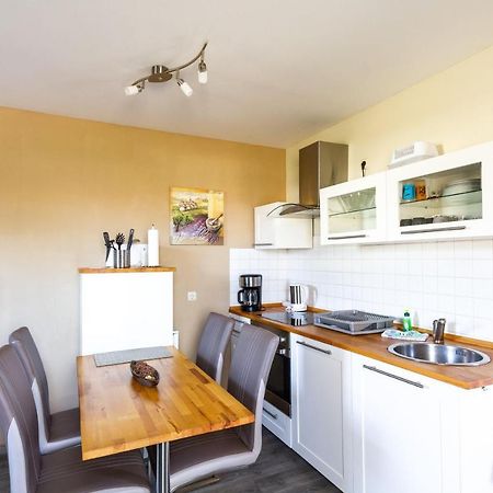 Ferienwohnung Anker Glowe Exterior foto